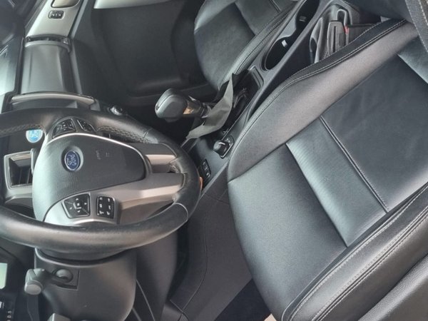 Foto 6 - Ford Ranger XLT 3.2 Turbo Diesel 4x4