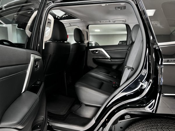 Foto 8 - Mitsubishi Pajero Sport HPE-S 2.4TDi 16v 4X4