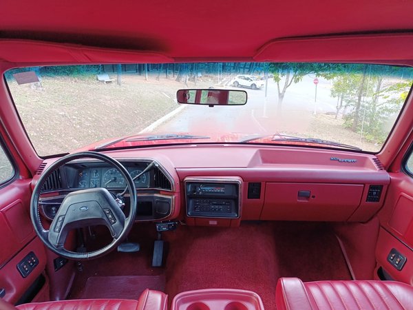 Foto 6 - Ford F350 4.5 V8 Gasolina