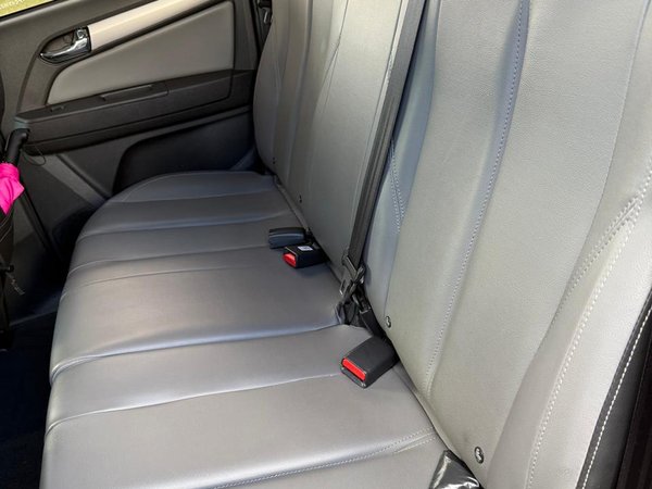 Foto 6 - Chevrolet S10 LTZ 2.8 Turbo Diesel 4x4