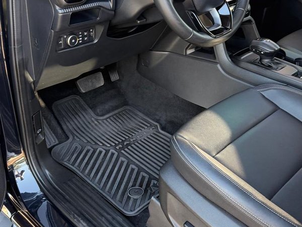 Foto 4 - Ford Ranger Limited 3.0 V6 Turbo Diesel 4x4