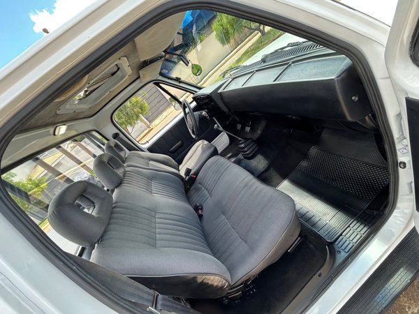 Foto 4 - Chevrolet C20 Custom S 4.1
