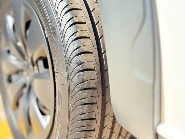 Foto 9 - Volkswagen Saveiro Robust 1.6 C.S.