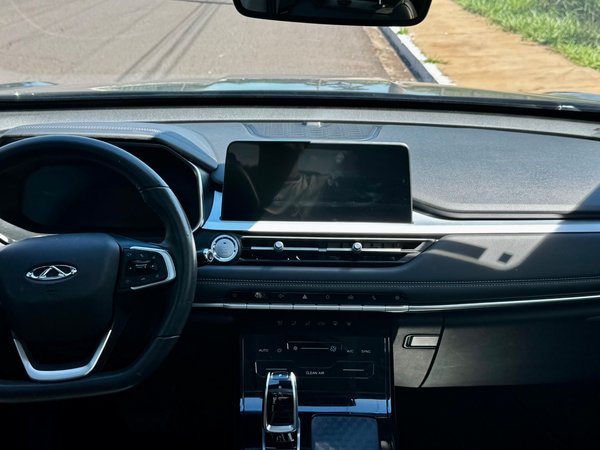 Foto 4 - Chery Tiggo 7 Pro Max drive 1.6 Turbo Gasolina