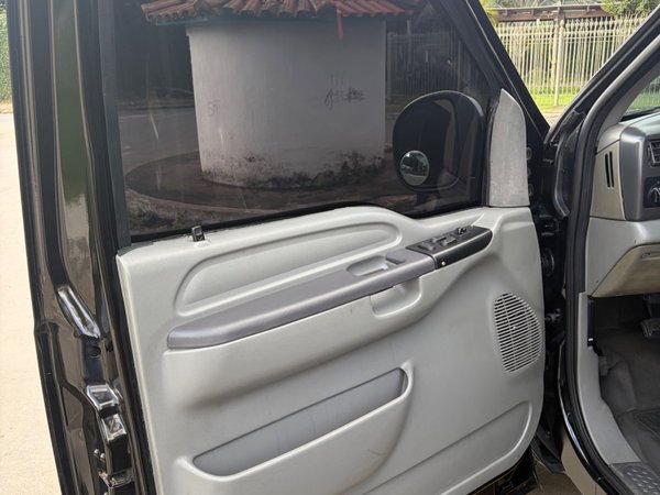 Foto 6 - Ford F250 XL 4.2 Turbo Diesel 4x2 C.S