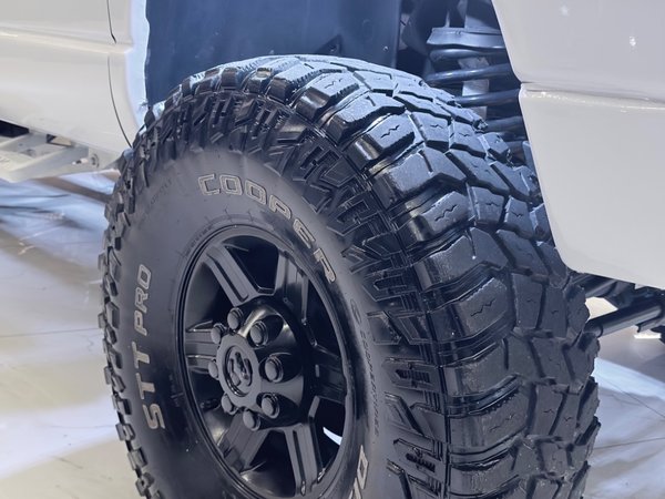 Foto 5 - RAM 2500 SLT 5.9 Turbo Diesel 4x4 C.S