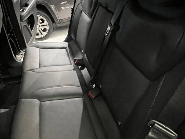 Foto 9 - RAM Rampage Rebel 2.0 Turbo Diesel 4x4