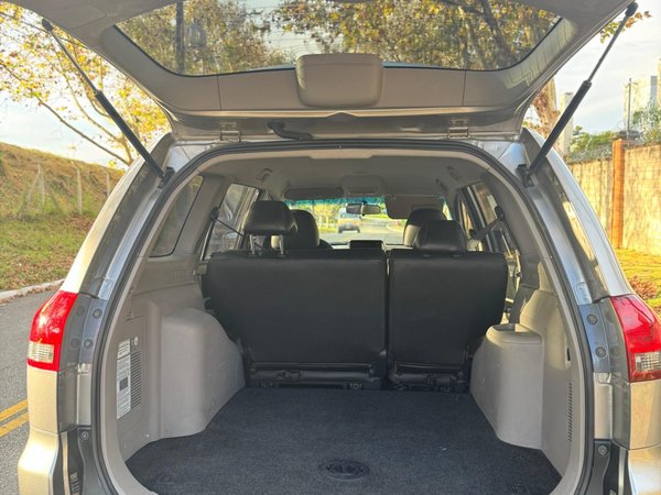 Foto 6 - Mitsubishi Pajero Dakar HPE 3.2TDi 16v 4x4