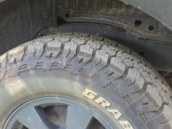 Foto 10 - Mitsubishi L200 Savana GLS 2.4 Turbo Diesel 4x4