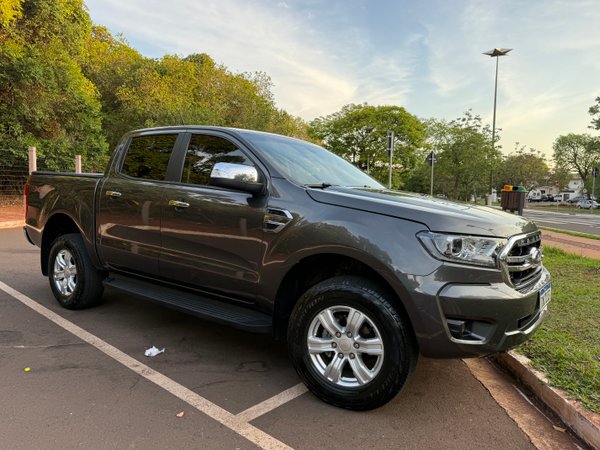 Foto 1 - Ford Ranger XLT 3.2 Turbo Diesel 4x4