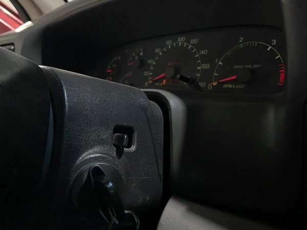 Foto 8 - Ford F250 XLT 4.2 Turbo Diesel 4x2
