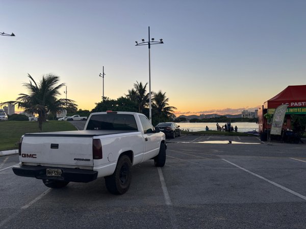 Foto 6 - GMC HD 3500 4.2TD