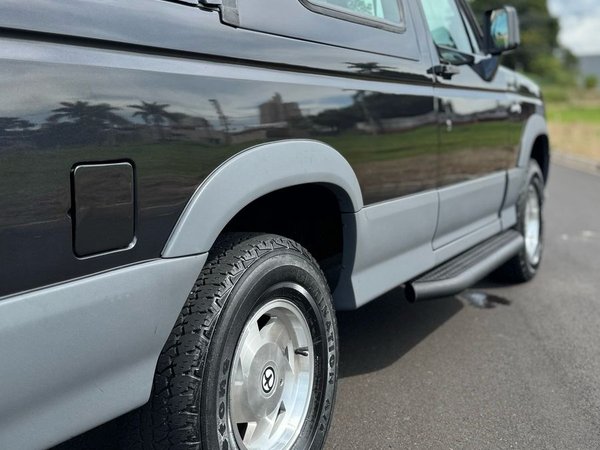 Foto 9 - Chevrolet D20 Brasinca Andaluz 3.9D C.D.