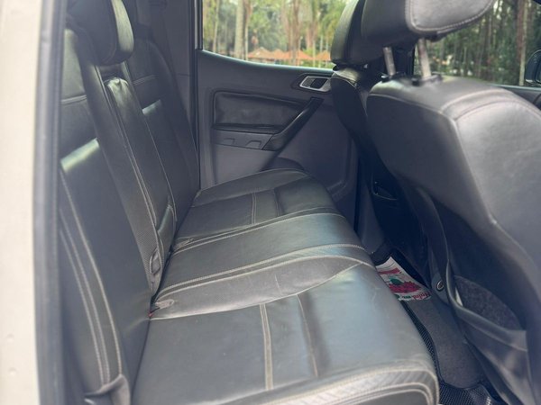 Foto 8 - Ford Ranger Limited 3.2 Turbo Diesel 4x4