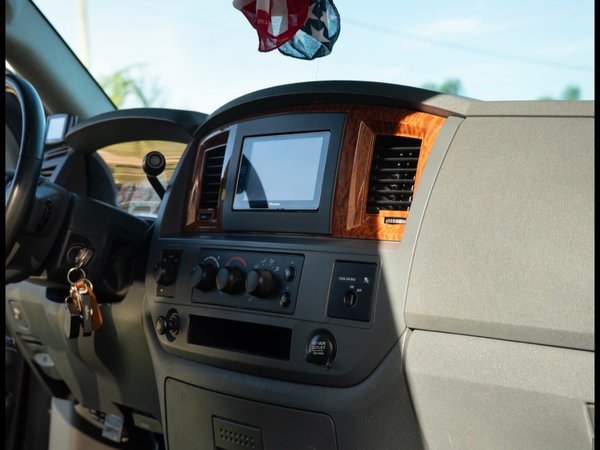 Foto 8 - RAM 2500 SLT 5.9 Turbo Diesel 4x4 C.S