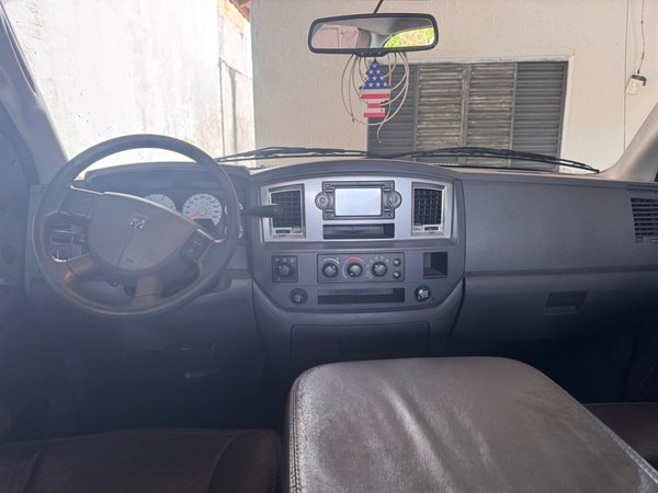 Foto 5 - RAM 2500 SLT 5.9 Turbo Diesel 4x4 C.S