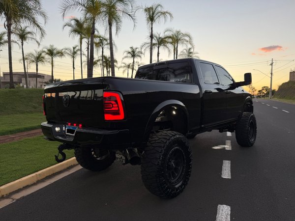 Foto 3 - RAM 2500 Laramie 6.7 Turbo Diesel 4x4