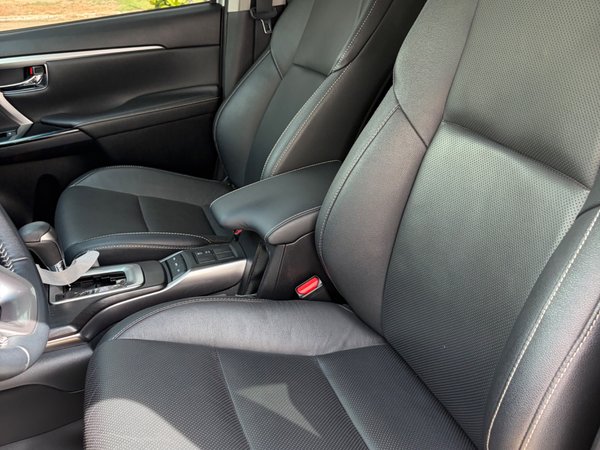 Foto 5 - Toyota Hilux SW4 SRX 2.8 Turbo Diesel 4x4