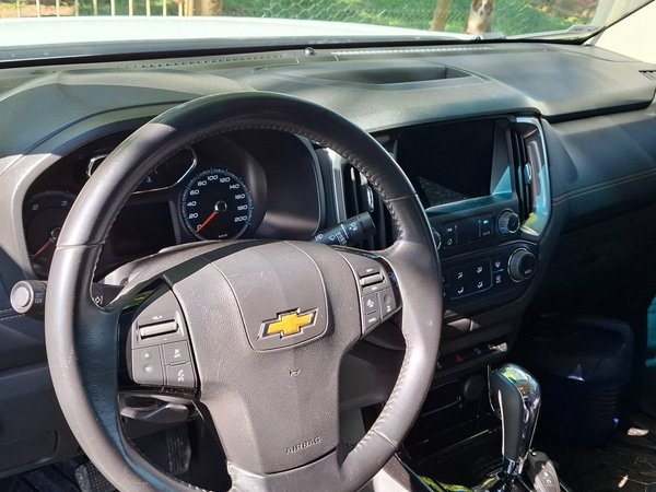 Foto 4 - Chevrolet S10 High Country 2.8 Turbo Diesel 4x4