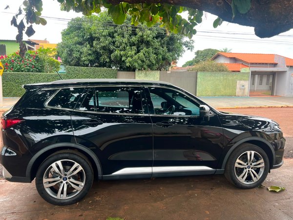Foto 1 - Ford Territory Titanium 1.5T 16v