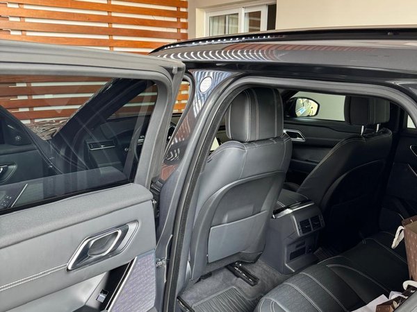 Foto 8 - Land Rover Range Rover Velar PHEV HSE R-Dynamic S P404 2.0