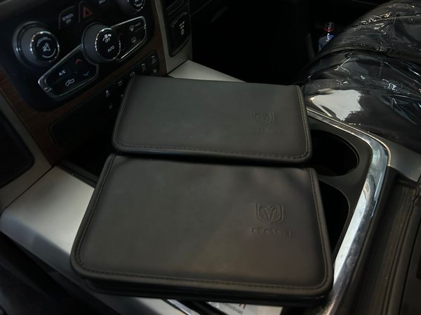 Foto 8 - RAM 2500 Laramie 6.7 Turbo Diesel 4x4