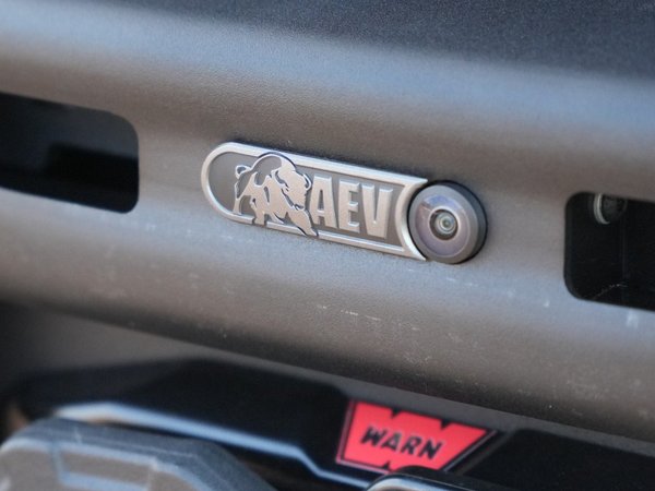 Foto 10 - RAM 2500 Laramie 6.7 Turbo Diesel 4x4