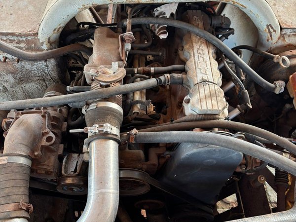 Foto 9 - Chevrolet S10 DLX 2.2 Gasolina 4x2
