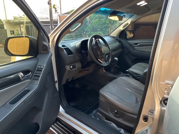 Foto 5 - Chevrolet S10 LTZ 2.4 Flex 4x2