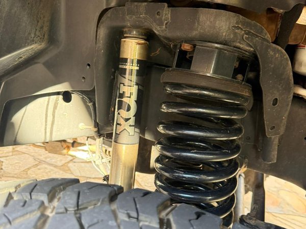 Foto 8 - RAM 3500 Longhorn Limited 6.7 Turbo Diesel 4x4