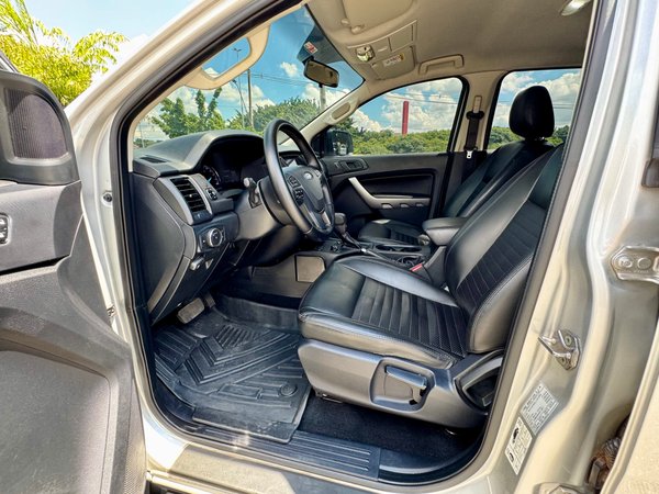 Foto 5 - Ford Ranger XLS 2.2 Turbo Diesel 4x4