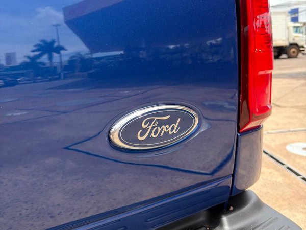 Foto 10 - Ford F250 XLT 4.2 Turbo Diesel 4x2 C.S