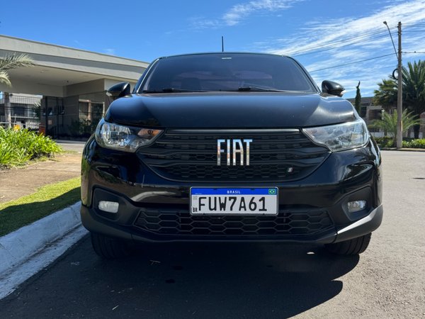 Foto 2 - Fiat Strada Freedom 1.3 C.S.