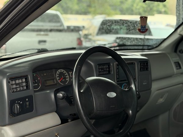 Foto 5 - Ford F250 XLT 3.9 Turbo Diesel 4x2 C.S