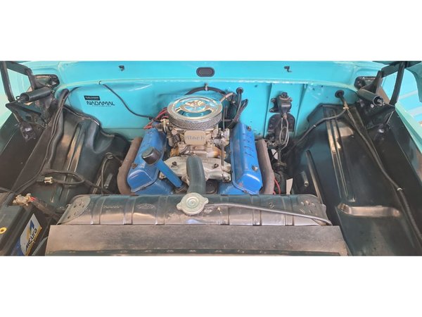 Foto 8 - Ford F100 4.5 V8 Gasolina C.S