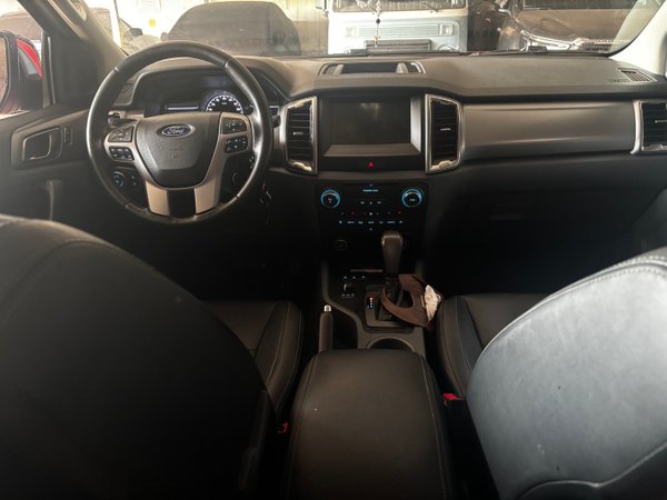 Foto 6 - Ford Ranger XLT 3.2 Turbo Diesel 4x4