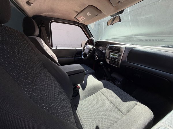 Foto 9 - Ford Ranger Sport 2.3 Gasolina 4x2 C.S