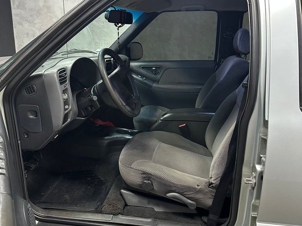 Foto 4 - Chevrolet S10 Rodeio 2.4 Flex 4x2