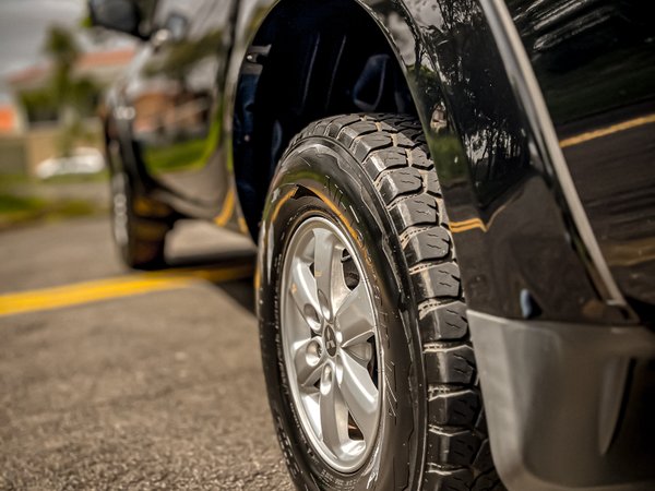 Foto 8 - Mitsubishi L200 Triton HPE 3.5 V6 24v 4x4