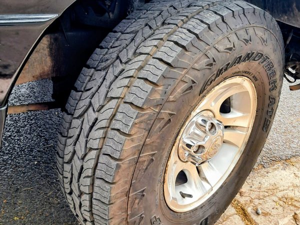 Foto 8 - Ford Ranger XLT 2.8 Turbo Diesel 4x4