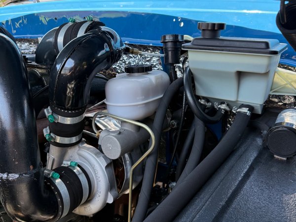 Foto 6 - Ford F4000 3.9 Turbo Diesel