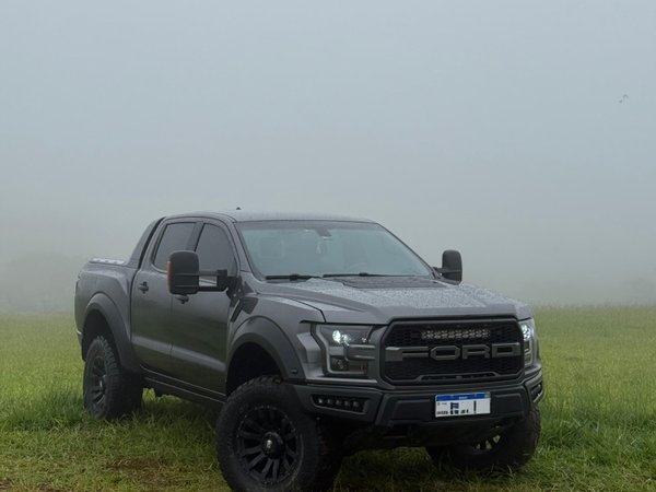 Foto 5 - Ford Ranger XLT 3.2 Turbo Diesel 4x4