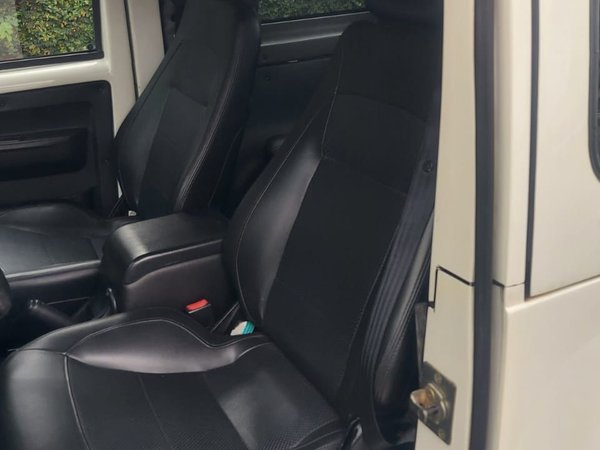 Foto 5 - Troller T4 3.2 Turbo Diesel 4x4 16v