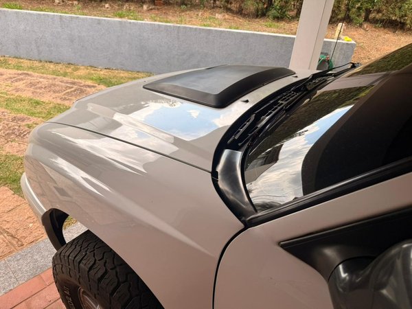 Foto 8 - Chevrolet S10 Advantage 2.4 Flex 4x2