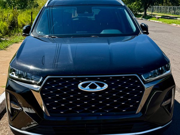 Foto 1 - Chery Tiggo 7 Pro Max drive 1.6 Turbo Gasolina