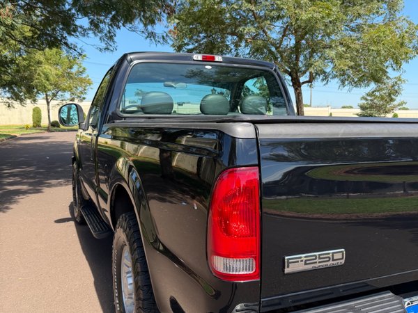 Foto 4 - Ford F250 XLT 3.9 Turbo Diesel 4x2 C.S