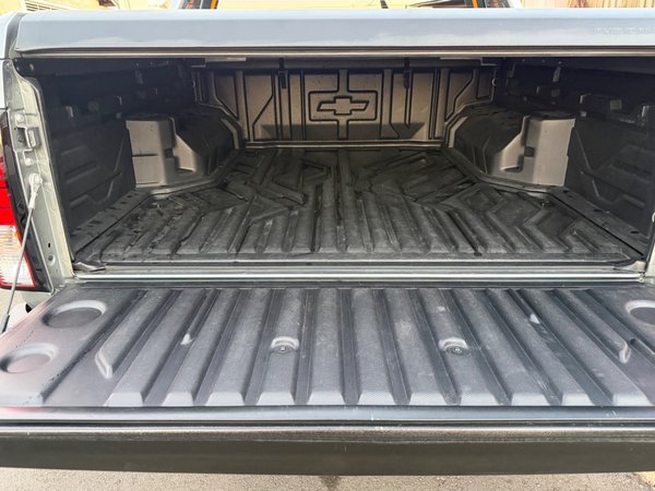 Foto 9 - Chevrolet S10 High Country 2.8 Turbo Diesel 4x4