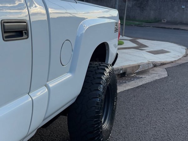 Foto 7 - Chevrolet S10 Colina 2.8 Turbo Diesel 4x2