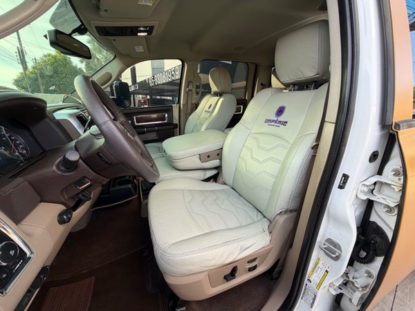 Foto 7 - RAM 2500 Laramie 6.7 Turbo Diesel 4x4
