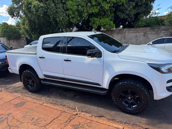 Foto 4 - Chevrolet S10 Advantage 2.5 Flex 4x2